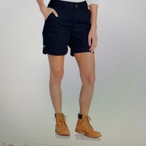 Carhartt Women’s Original Fit Smithville shorts